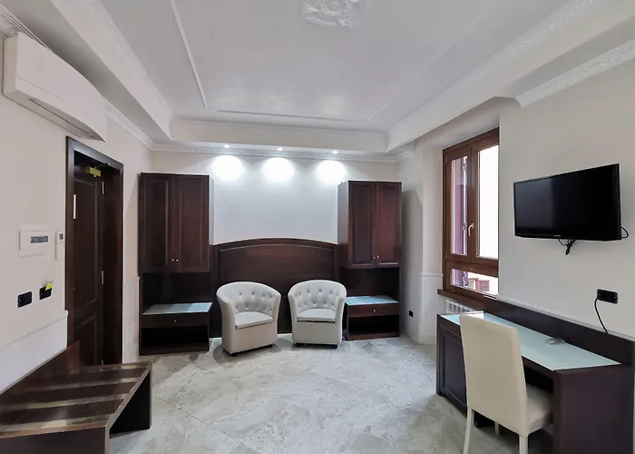Valentino Palace 3*