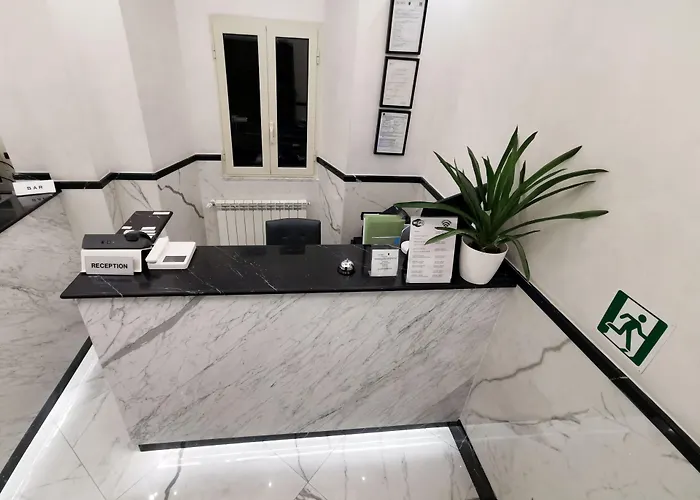 Valentino Palace Hotel 3*
