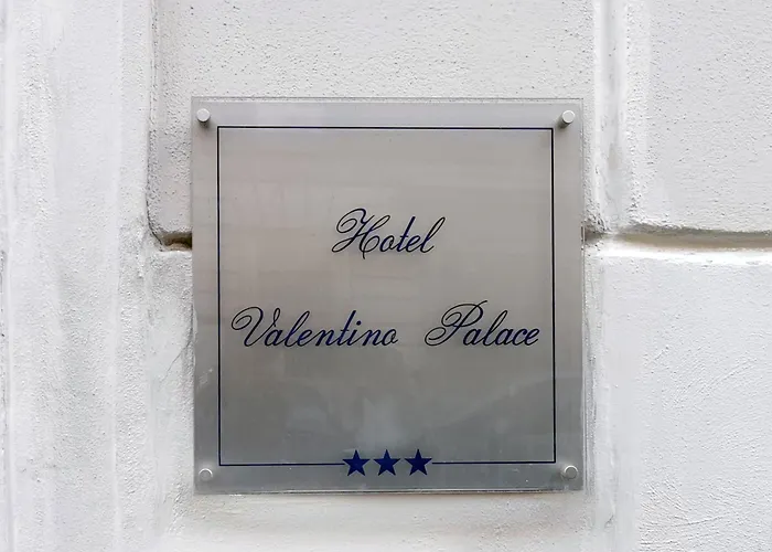 Valentino Palace 3*