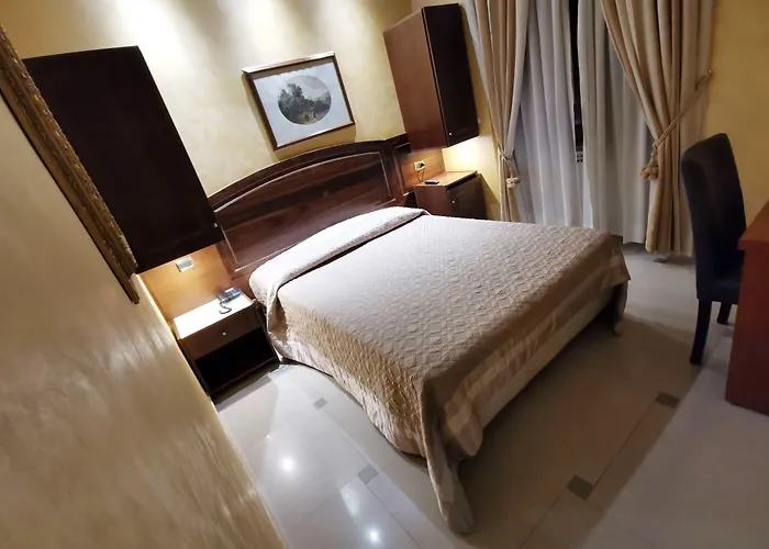 Valentino Palace Hotel