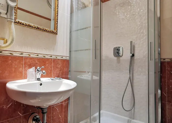 Valentino Palace Hotel 3*