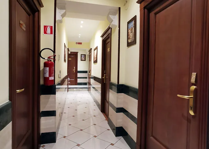 Hotel Valentino Palace