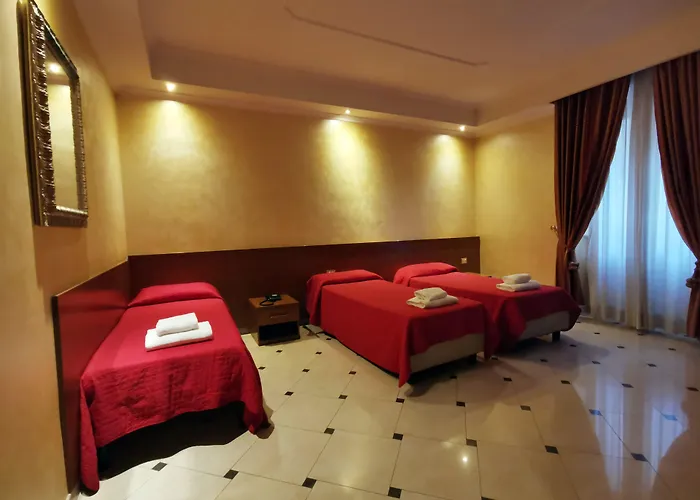 Valentino Palace 3*