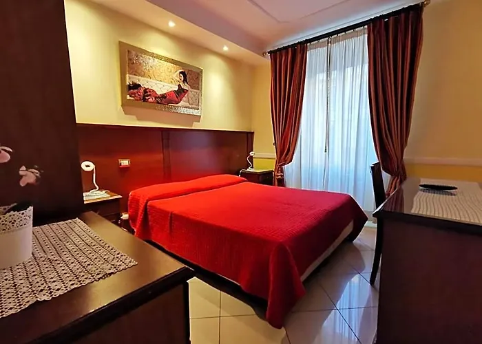 Valentino Palace 3*