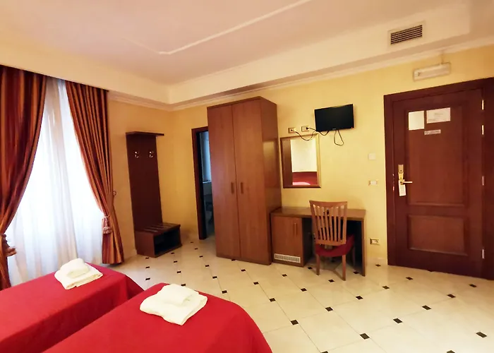 Valentino Palace Hotel 3*