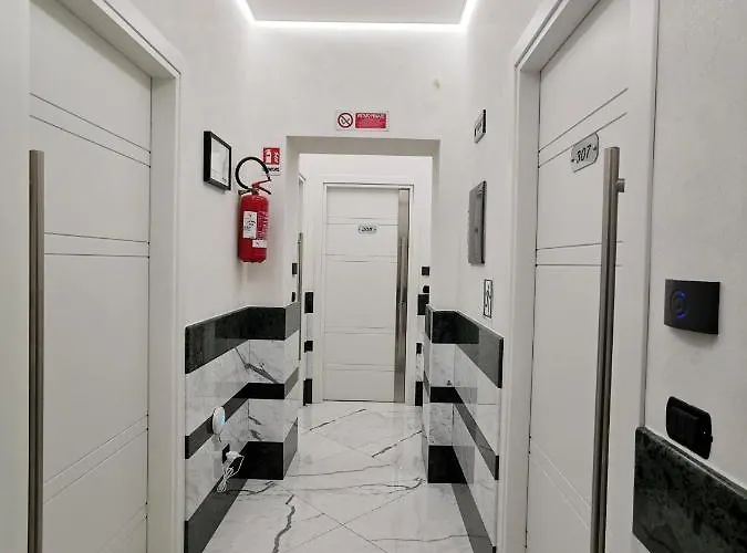 Valentino Palace 3* Rom