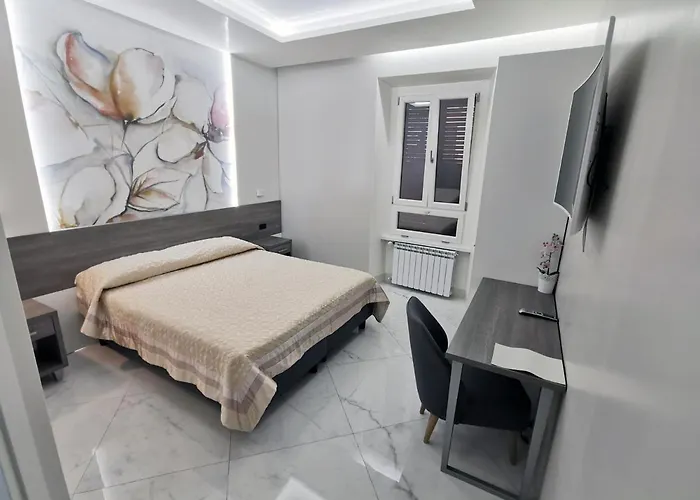 Valentino Palace Hotel 3*