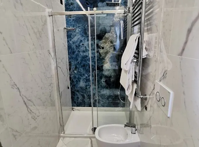 Valentino Palace Hotel Rom