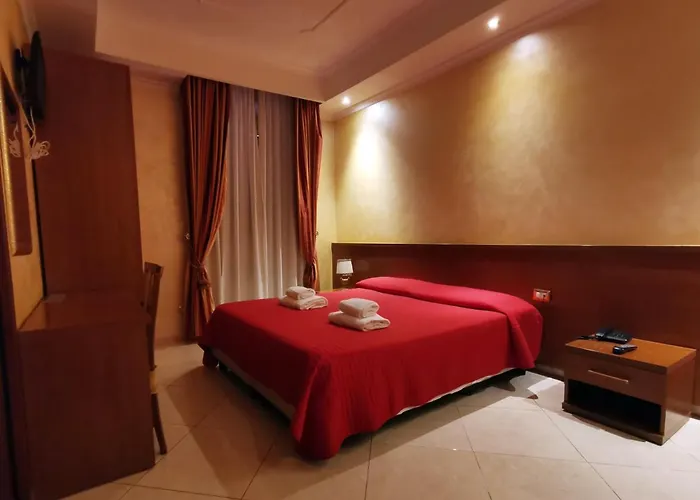 Valentino Palace Hotel