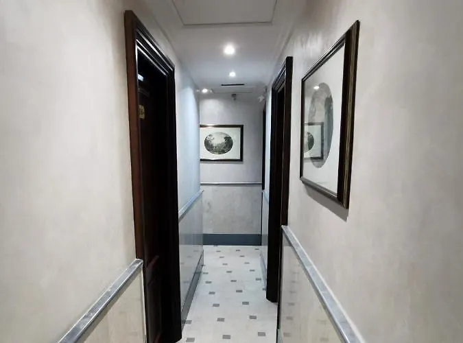 Valentino Palace Hotel 3*