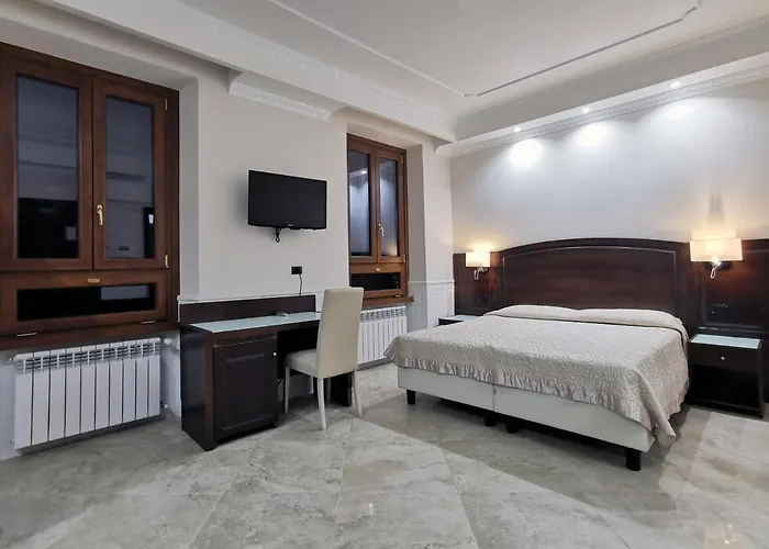 Hotel Valentino Palace