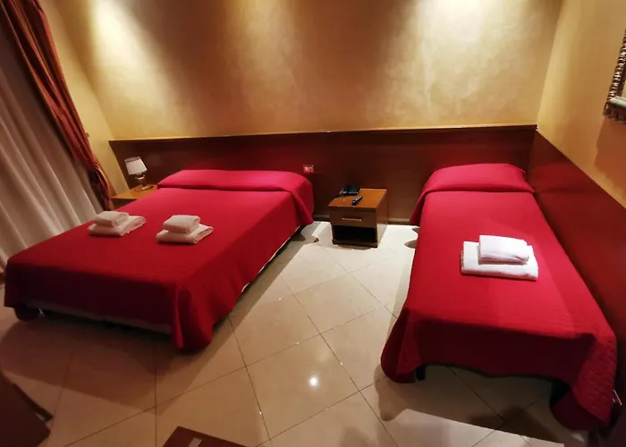 Valentino Palace 3*